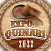 Com atrações Nacionais e Regionais: ExpoQuinari tem sua programação divulgada; confira detalhes