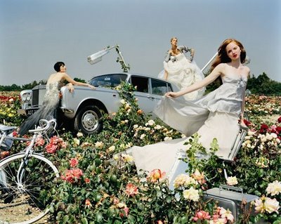 Tim Walker