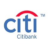 Logo PT Citibank