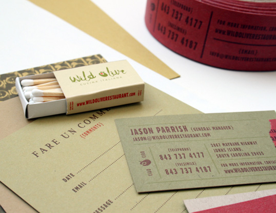 paper fix | paper tape identity system