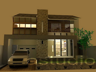 Minimalist Design Home on Price Cost Budget Minimalist Home Designs   Minimalist Decorating Idea