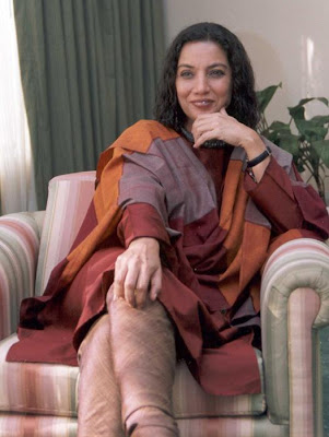 Shabana Azmi