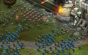 Throne Rush V3.8.1