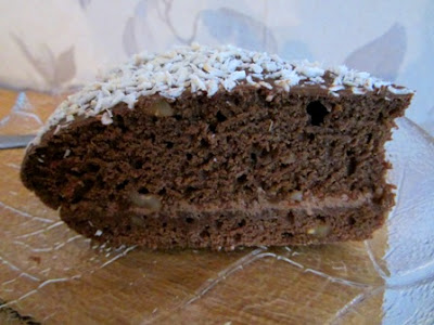 a_piece_of_chocolate_cake