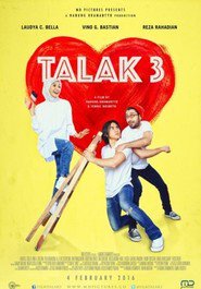 Se Film Talak 3 2016 Streame Online Gratis Norske