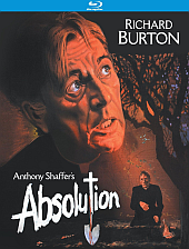 Absolution Absolution