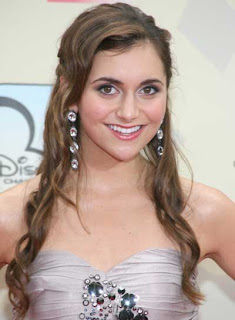 Alyson Stoner