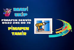 MAVİ PEN, PİMAPEN tamir, PİMAPEN servis, PİMAPEN ustaları, 0532 245 00 78