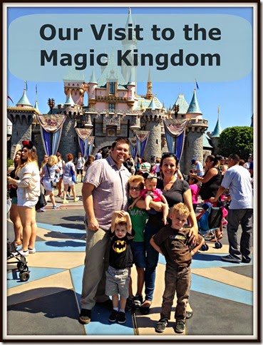 Magic Kingdom