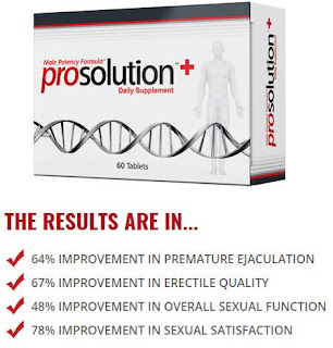 prosolution plus