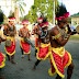 Tari Musyoh Dari Papua Tarian Pengusir Arwah