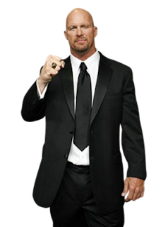 Stone Cold Steve Austin Pictures