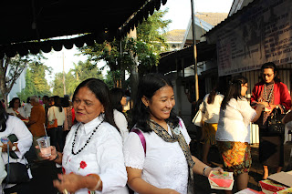 Paskah  GPIB SHALOM - 2018