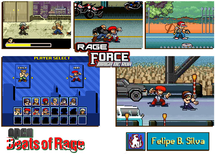 Rage Force_Preview