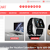 SORACART ECOMMERCE BLOGGER TEMPLATE