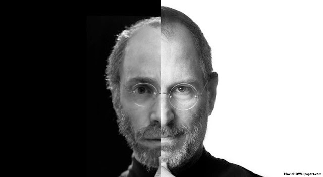 Fond Ecran Steve Jobs film