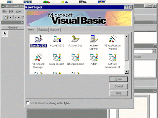 What Is Visual Basic