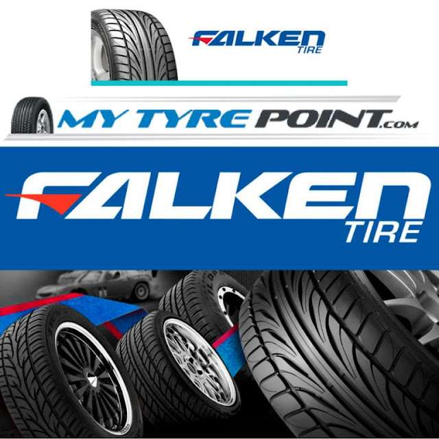 falken tyres