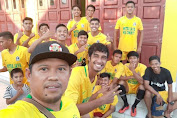 Target Juara, Persibone Siapkan Strategi, Palopo United Bersemangat