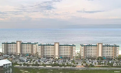 Sandy Key Condominium, Perdido Key Florida 13575 Sandy Key Dr, Pensacola, FL 32507, Sandy Key Condos
