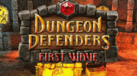 Dungeon Defenders Android Games V5.3.6 Full Version Free Download