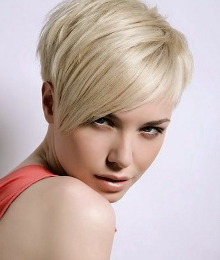 Remarkable Cool Hairstyles for Women