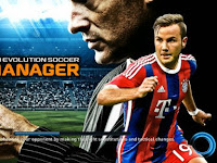 PES Club Manager 1.2.0 Apk With Offline Data