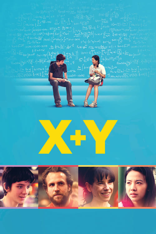 Watch X+Y 2014 Full Movie With English Subtitles
