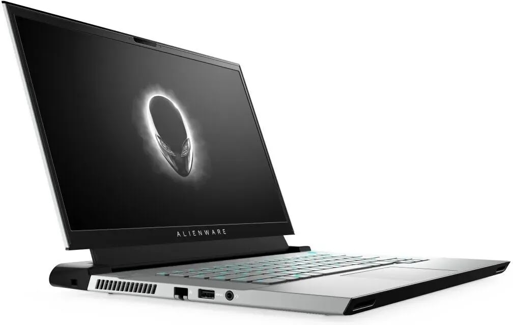 Dell Alienware m15 R4