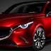 Mazda HAZUMI - Next Generation Subcompact