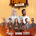 12/07 - 60ª edição do tradicional Baile Caipira em Indaial