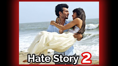 Hate Story 2 film budget, Hate Story 2 film collection