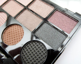 Makeup Revolution 'What you waiting for' Eyeshadow Palette 