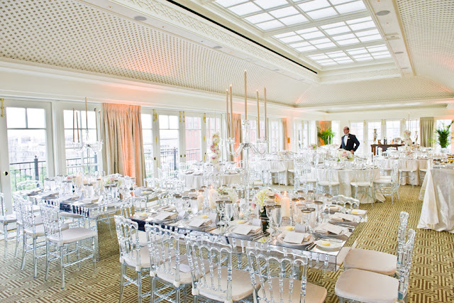 Cheap Hotel Wedding Venues The Hay Adams Washington DC