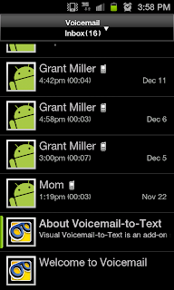 Voicemail vT.5.2.0.24