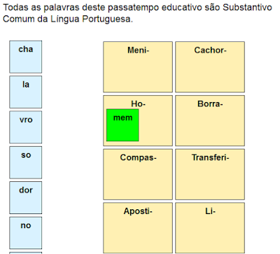 http://www.sol.eti.br/b/substantivo-comum/associacao-palavras-substantivo-comum.php