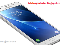 10 Telefon Pintar Paling Hot 2017