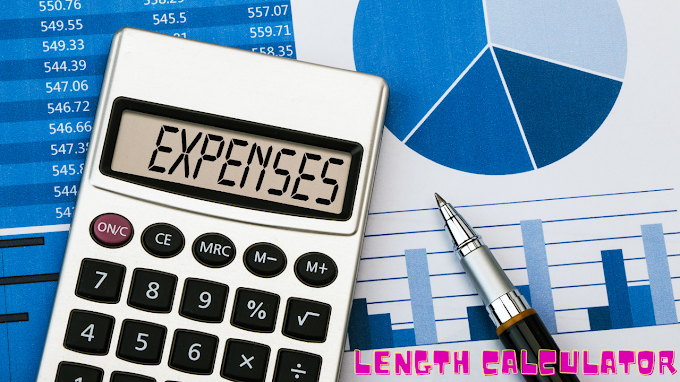 Online Length Conversion Calculator Free - Seo Gadget Center