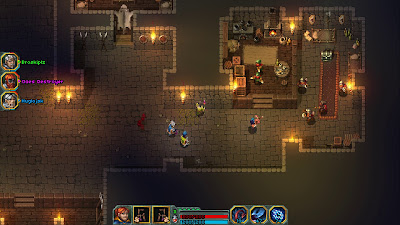 Heroes of Hammerwatch II