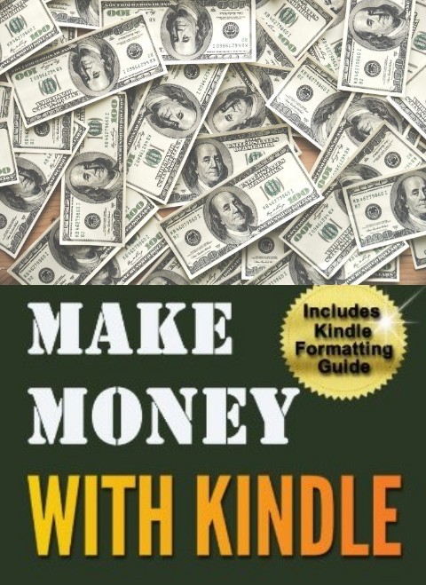 Make lots of money with KDP.( Secret to making more sales on Amazon Kindle).