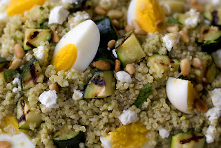 quinoa recipes easy