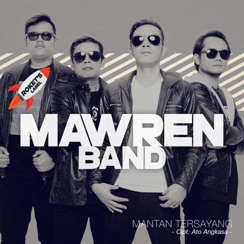 Download Lagu Mawren Band - Mantan Tersayang 