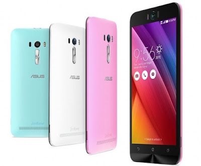 Asus Zenfone Go, Selfie and Zoom to be launched in India in August 2015