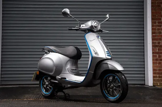 vespa-elettrica