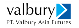 Lowongan Kerja di PT Valbury Asia Futures Medan Minimal Tamatan D3