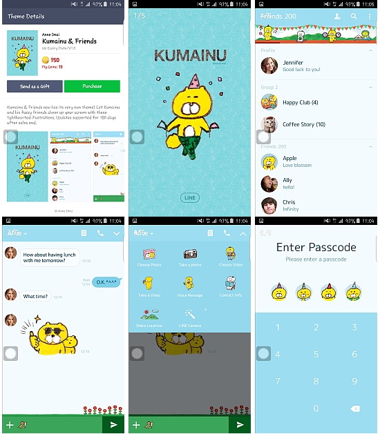 Hasil gambar untuk theme kumainu