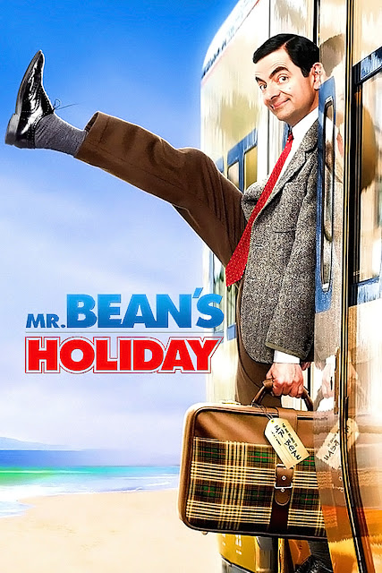 Mr Bean Holyday