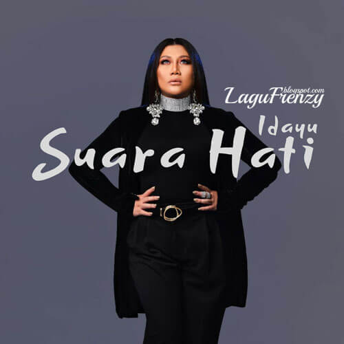 Download Lagu Idayu - Suara Hati