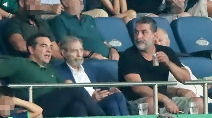 Α.Σ.Π.Ι.Δ.Α.: Γιατί η Οικ. Βαρδινογιάννη ήθελε ανεξάρτητη Κρήτη; 