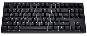 best keyboard for programming mac